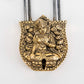 Brass Bodhisattva Padlock