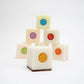 Soy Wax Chakra Candle