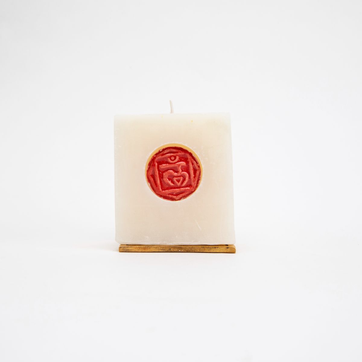 Soy Wax Chakra Candle