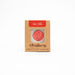 Soy Wax Chakra Candle