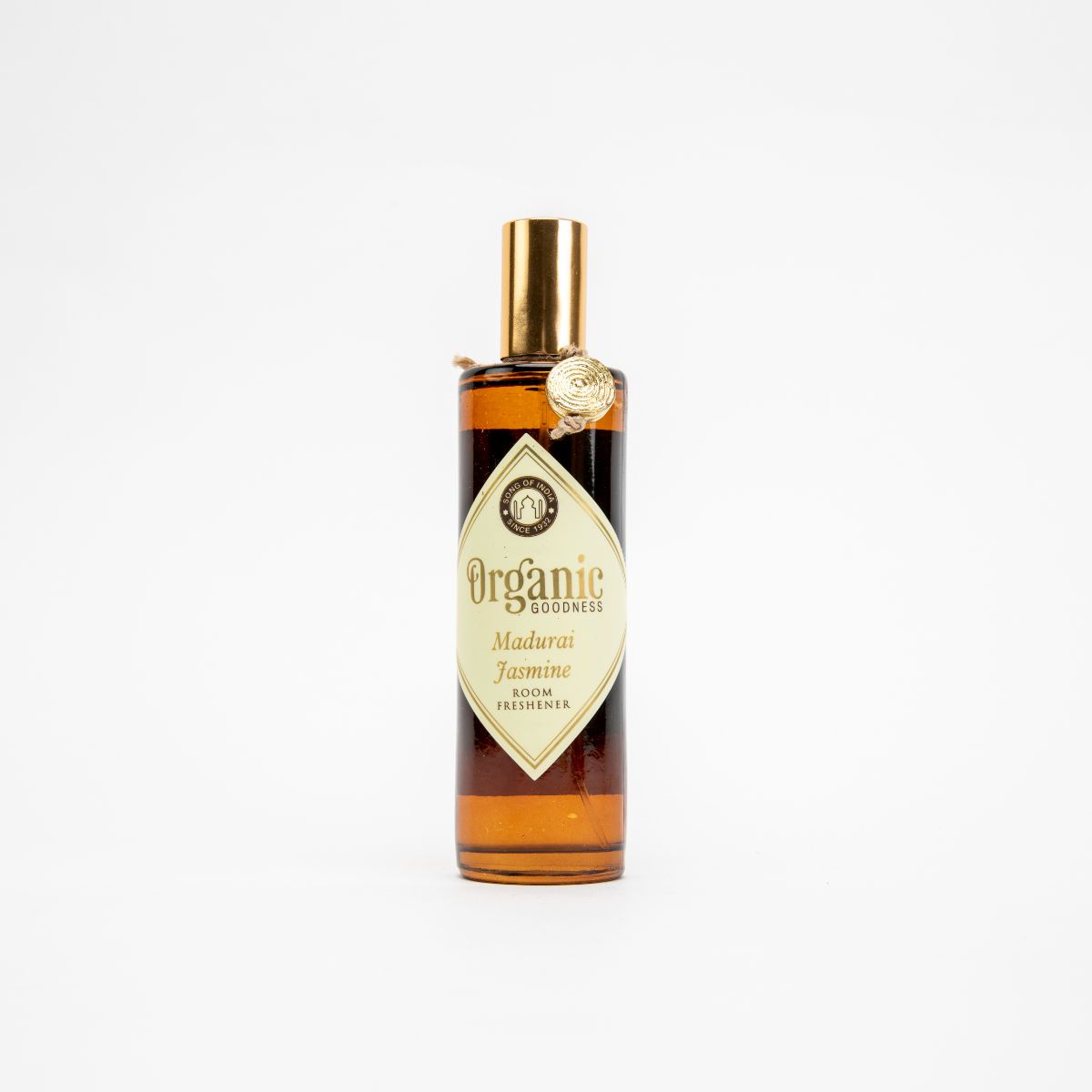 Organic Goodness Essential Oil Room Freshener