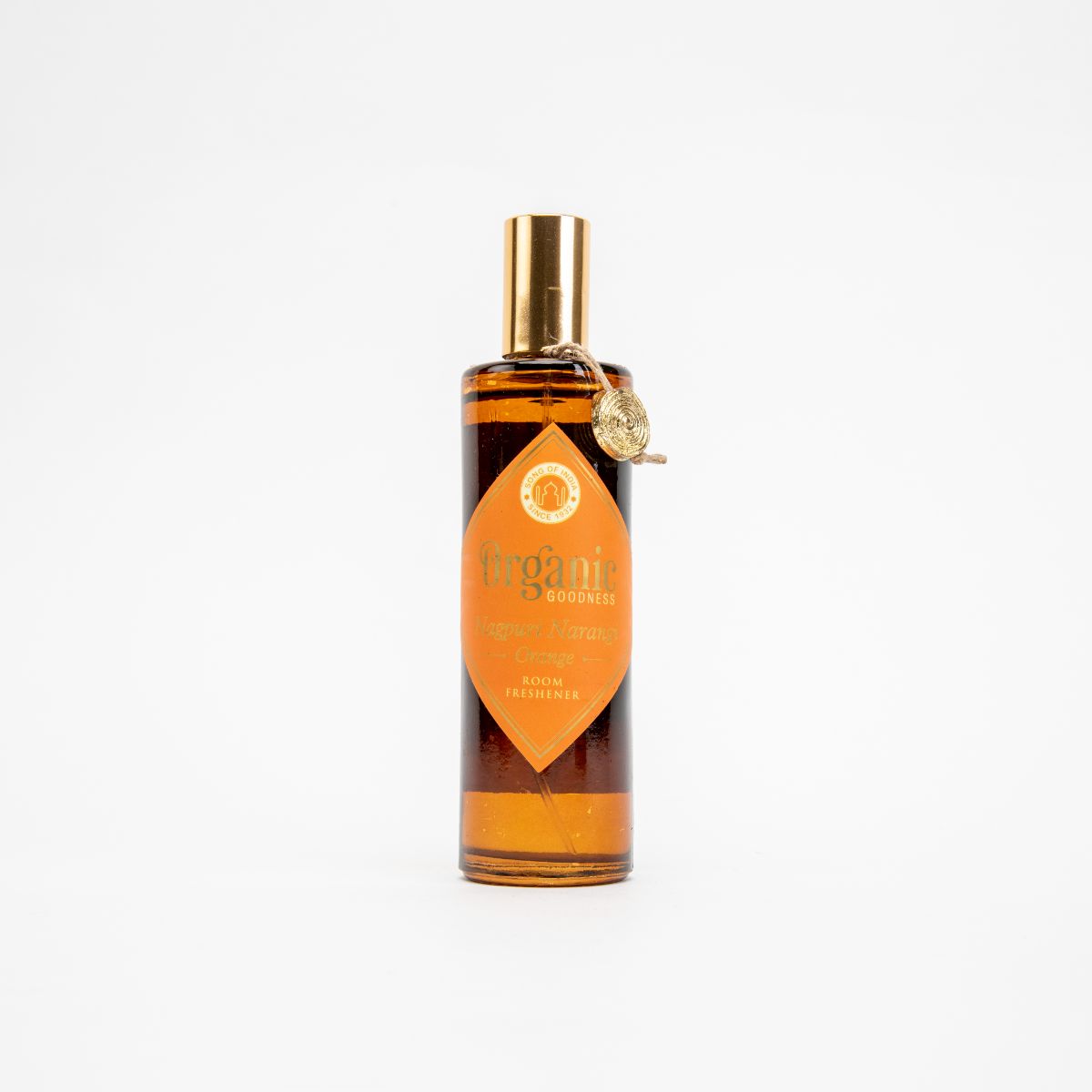 Organic Goodness Essential Oil Room Freshener