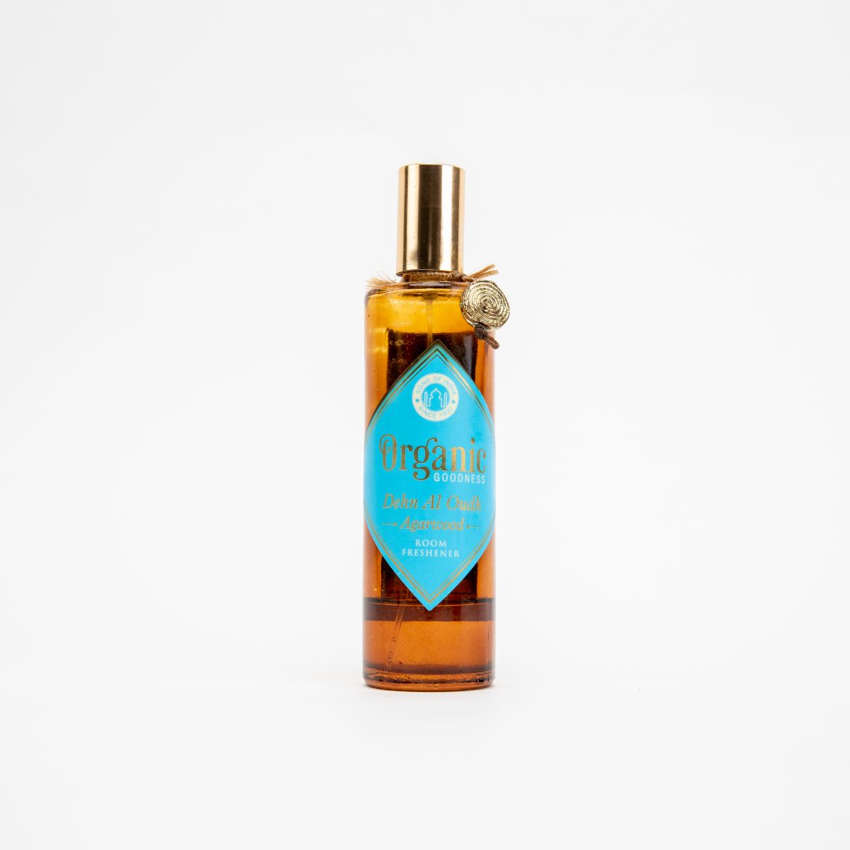 Organic Goodness Essential Oil Room Freshener