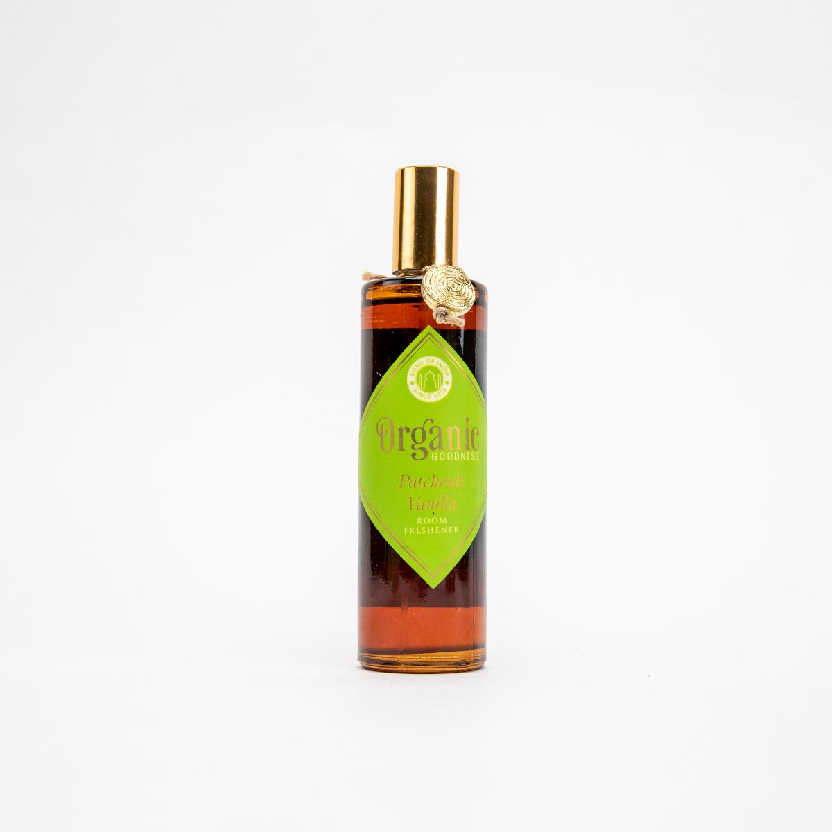 Organic Goodness Essential Oil Room Freshener