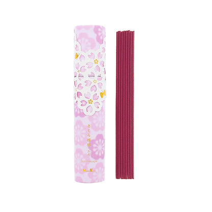 Flowers of Spring Incense Sticks