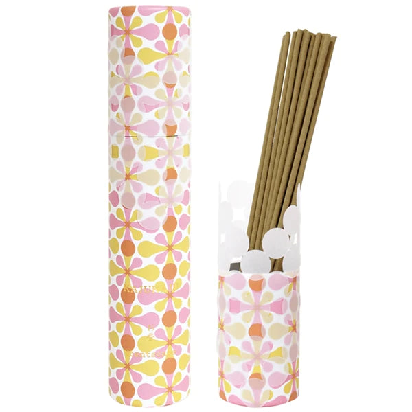 Summer Scents Incense Sticks