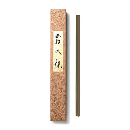 Kyara Taikan Japanese Aloeswood Incense