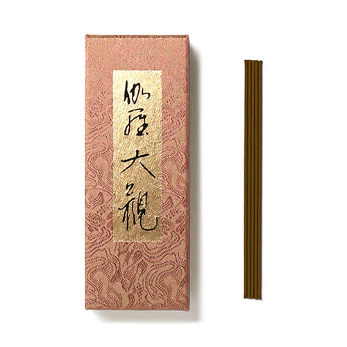 Kyara Taikan Japanese Aloeswood Incense