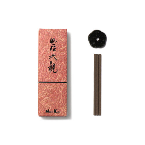 Kyara Taikan Japanese Aloeswood Incense