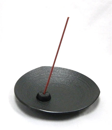 Cast Iron Incense Burner