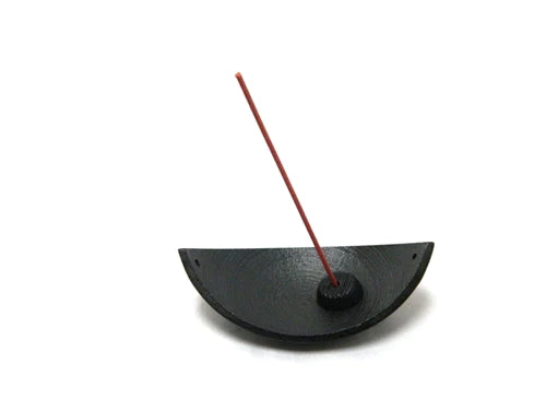 Cast Iron Incense Burner