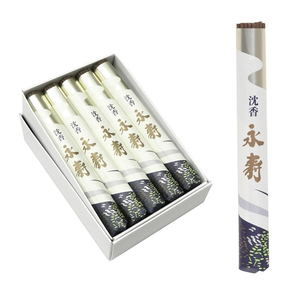 Eiju Incense Stick Rolls