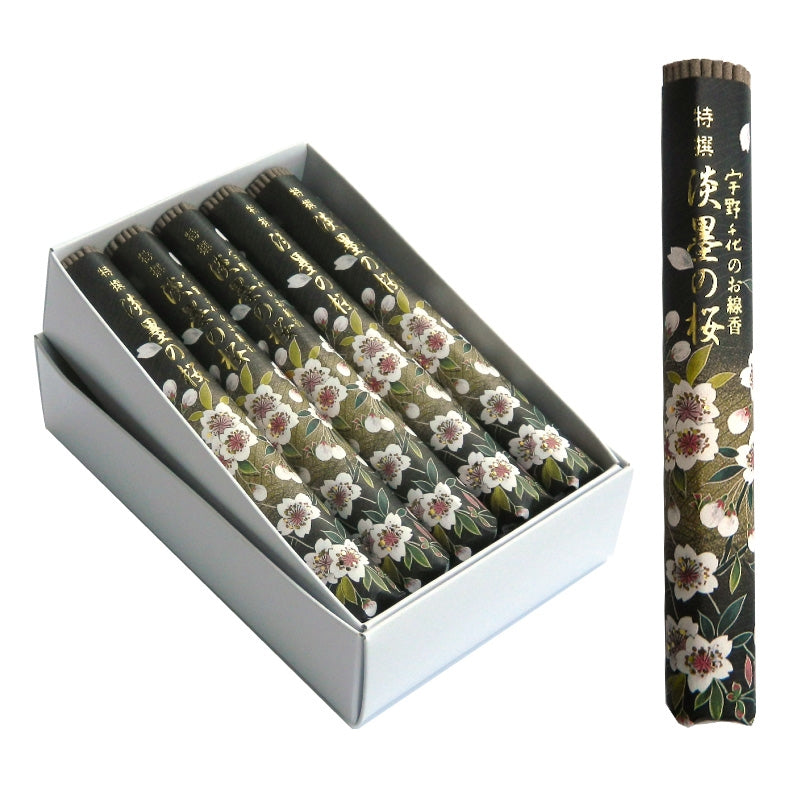 Uzumi No Sakura Cherry Blossom Incense Sticks