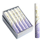 Meikoh Shibayama Floral & Sandalwood 'Less Smoke' Incense