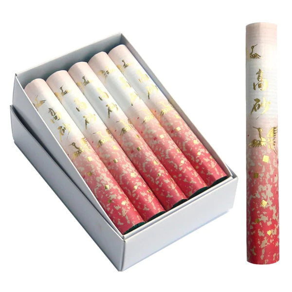 Takasago Sandalwood Incense Sticks