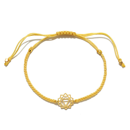 Accessorize chakra bracelet discount