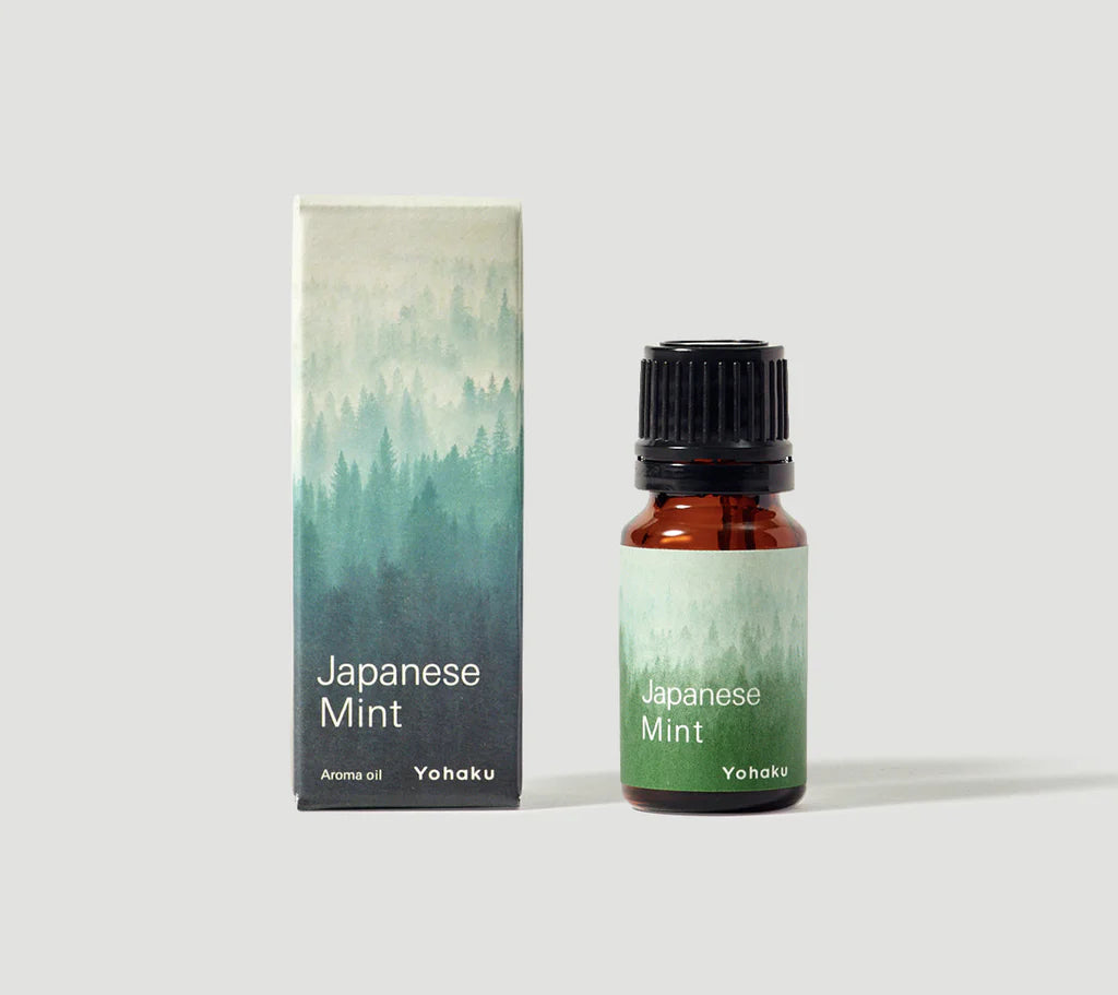 Yohaku Fragrance Oil