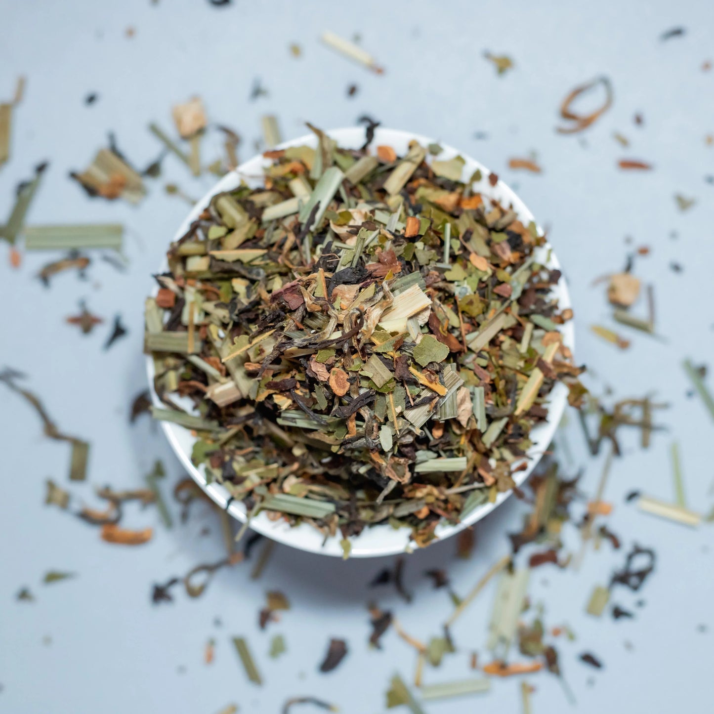 DharmaCrafts | Kathmandu Cosmos Nepali Spiced Black Tea