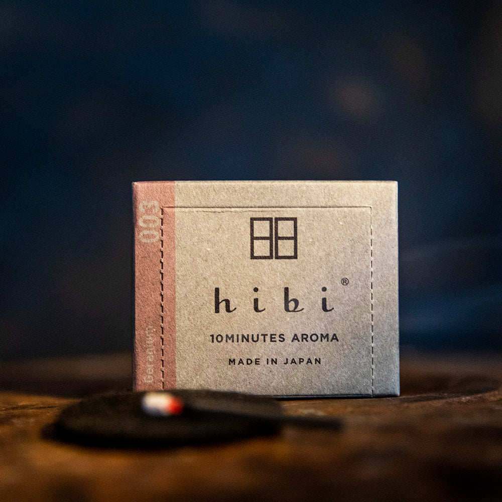 Hibi Incense