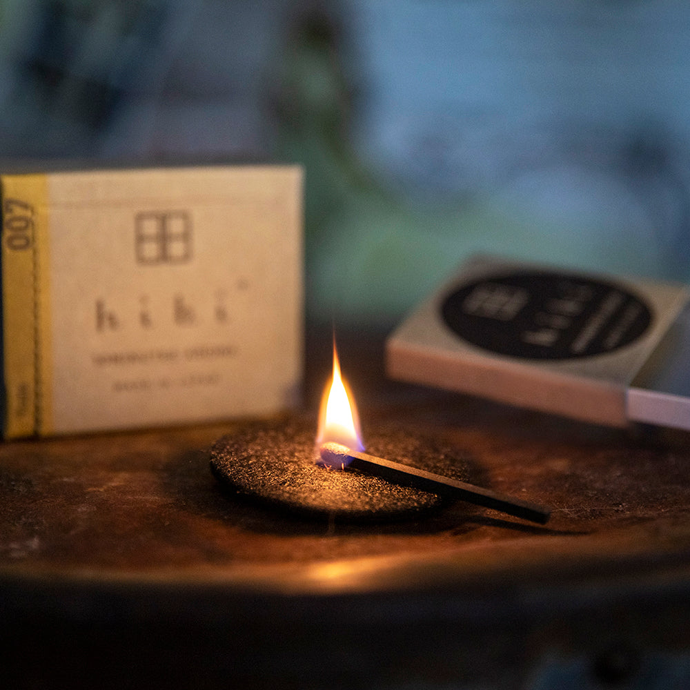 Hibi Incense