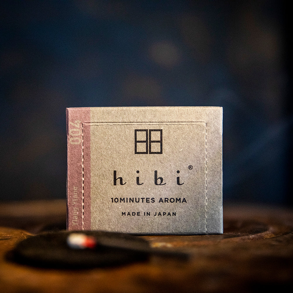 Hibi Incense