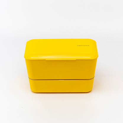 Two Tier Bento Box