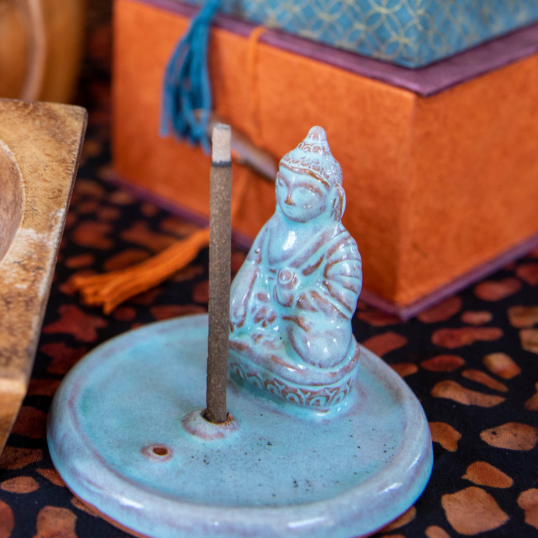 Incense Burners DharmaCrafts