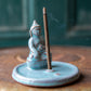 Buddha Incense Burner