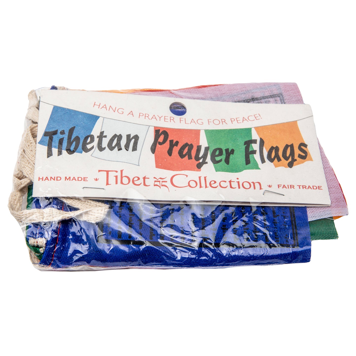 Large Tara Prayer Flags