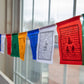 Small Deities Prayer Flags