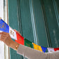 Small Sacred Mantra Prayer Flags