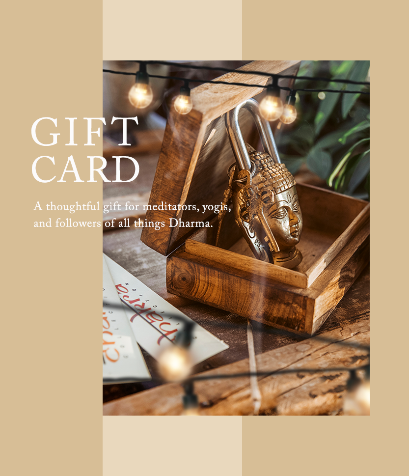 DharmaCrafts eGift Card