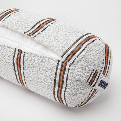 Theodore Stripe Bolster