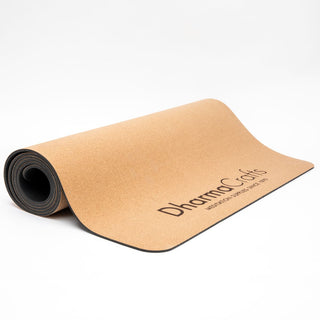 Cork Yoga Mat