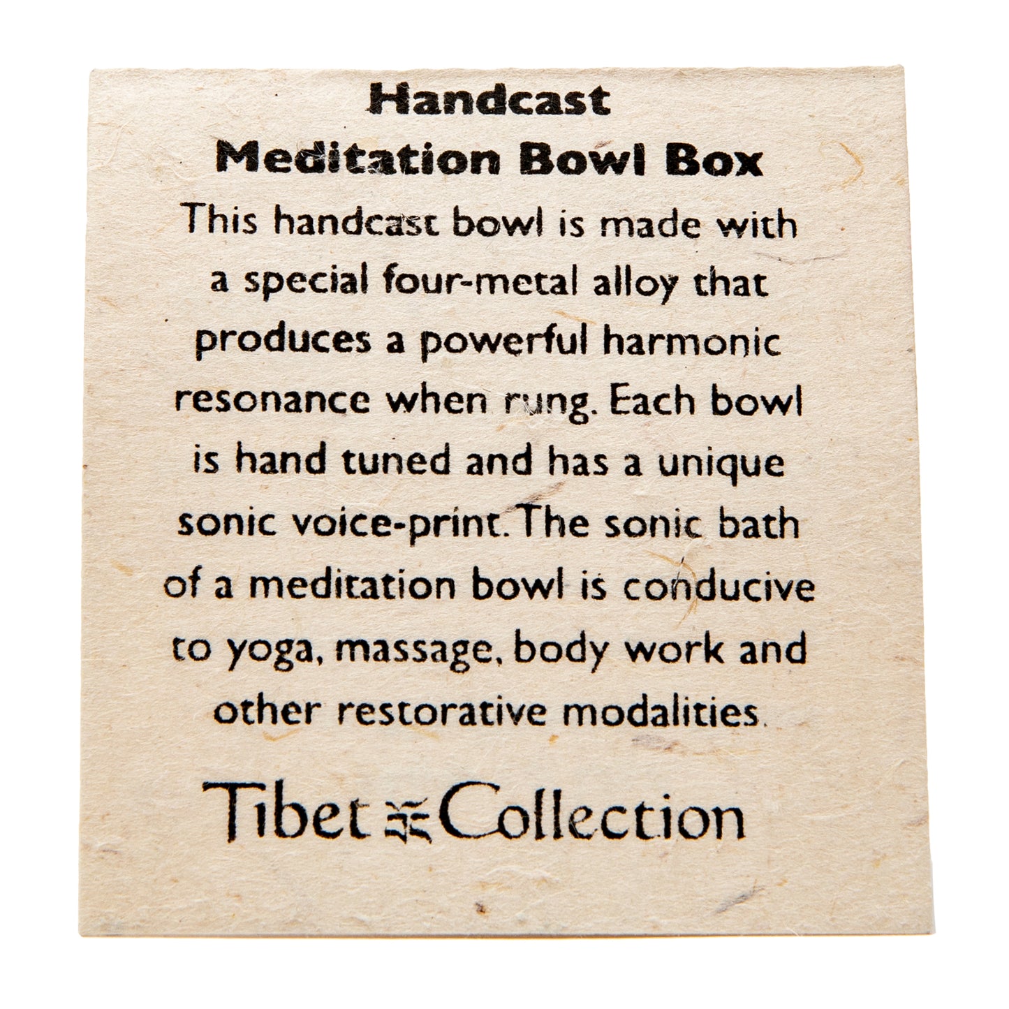 3 Jewels Meditation Bowl Box Set