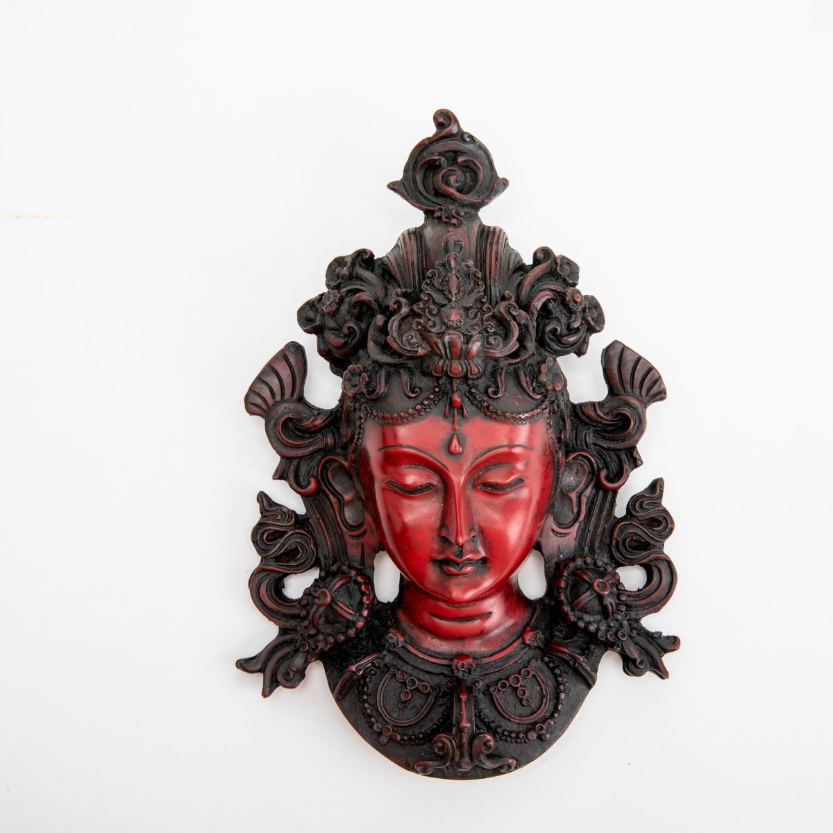 Decorative Tara Mask