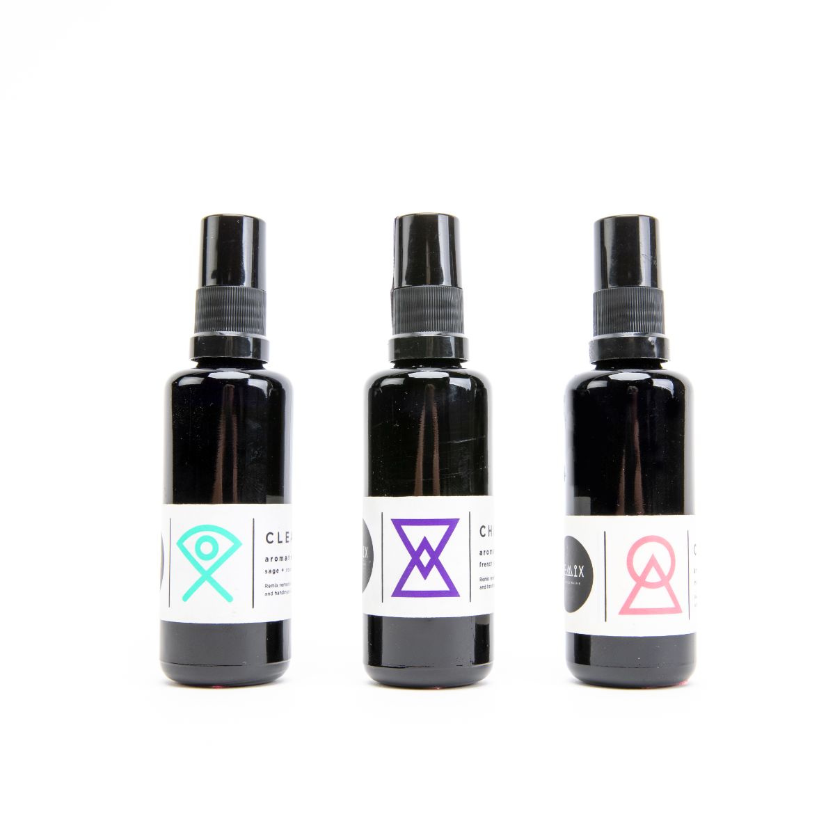 REMIX Essential Oil Aromatherapy Spray