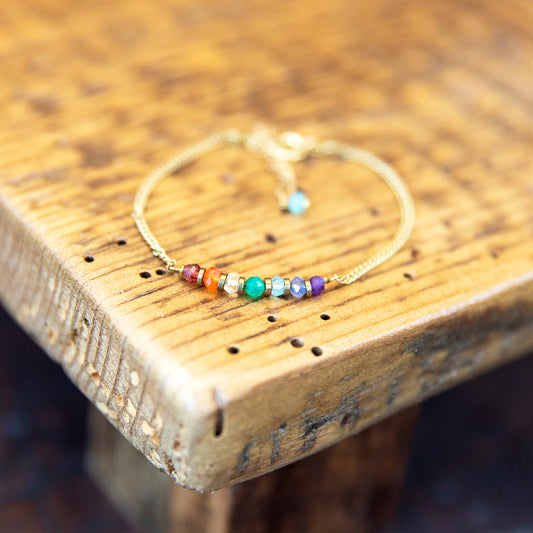 Chakra Jewelry – DharmaCrafts
