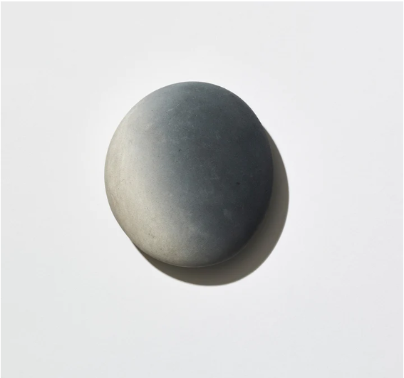 Elemense Stone Oil Diffuser - Round - DharmaCrafts