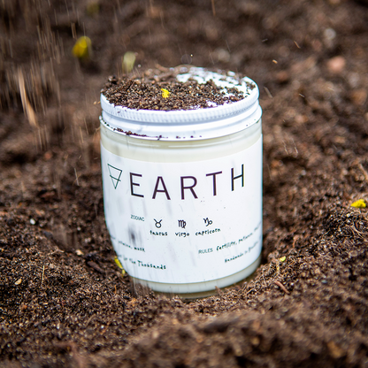 Zodiac Element Candles