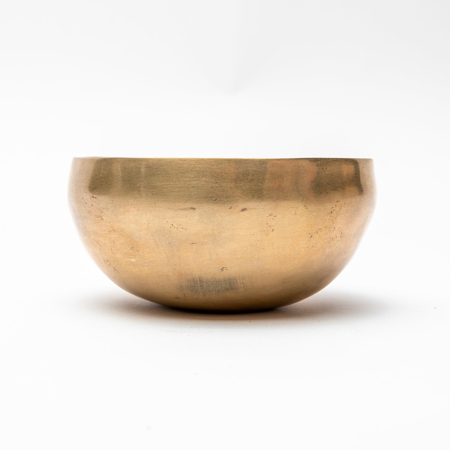 Handbeaten Singing Bowl - 4.75"