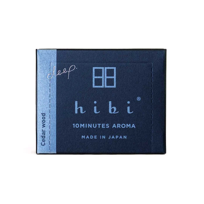 Hibi Incense