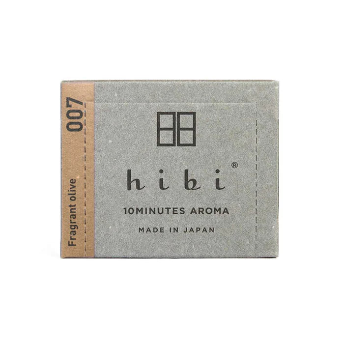 Hibi Incense