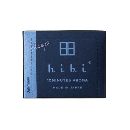 Hibi Incense