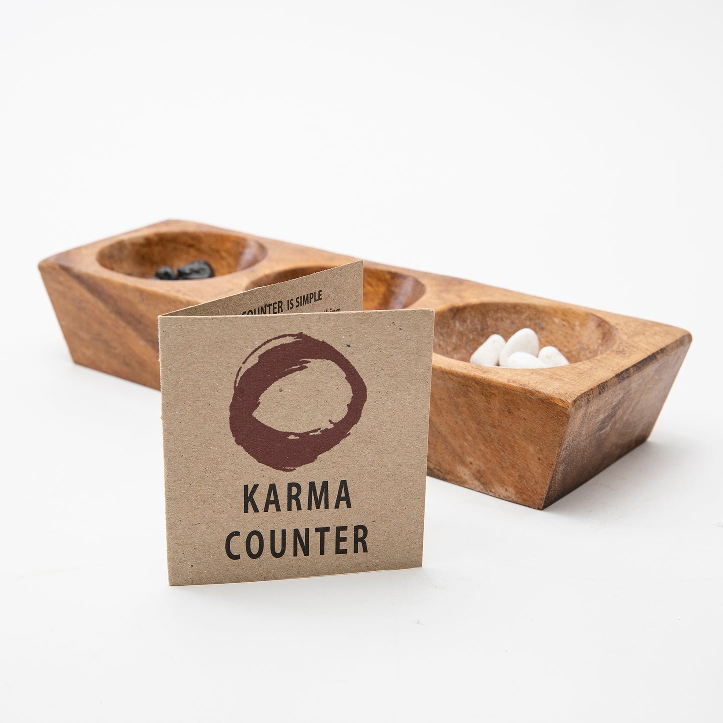 Karma Counter