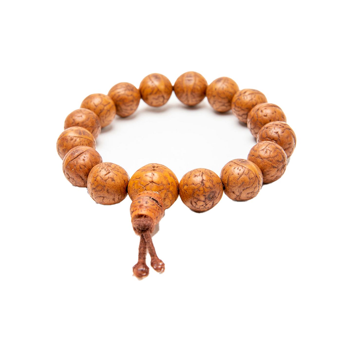 Bodhi 2025 seed bracelet