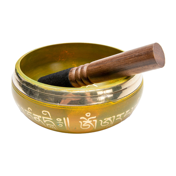 Meditation Singing Bowls Handcrafted in Nepal | DharmaCrafts