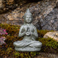 Teaching Buddha Mudra Statue