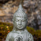 Teaching Buddha Mudra Statue