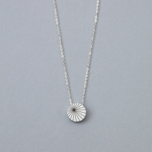 Rays of Sunshine Necklace